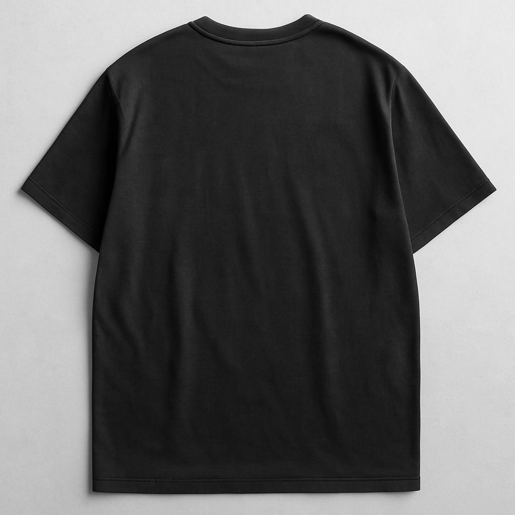 Oversize "wondertol" t-shirt