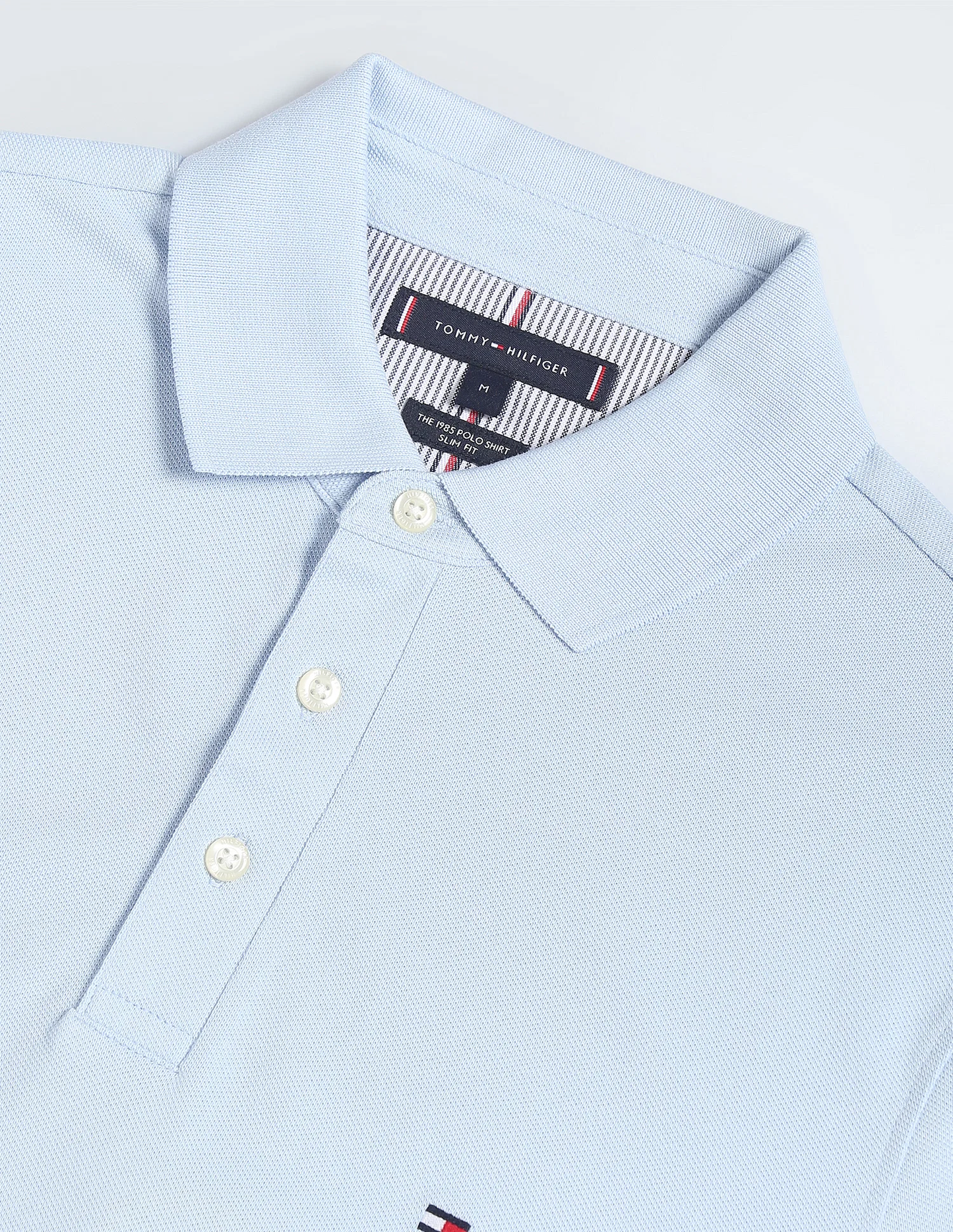 Tommy Hilfiger ® polo Men t-shirt