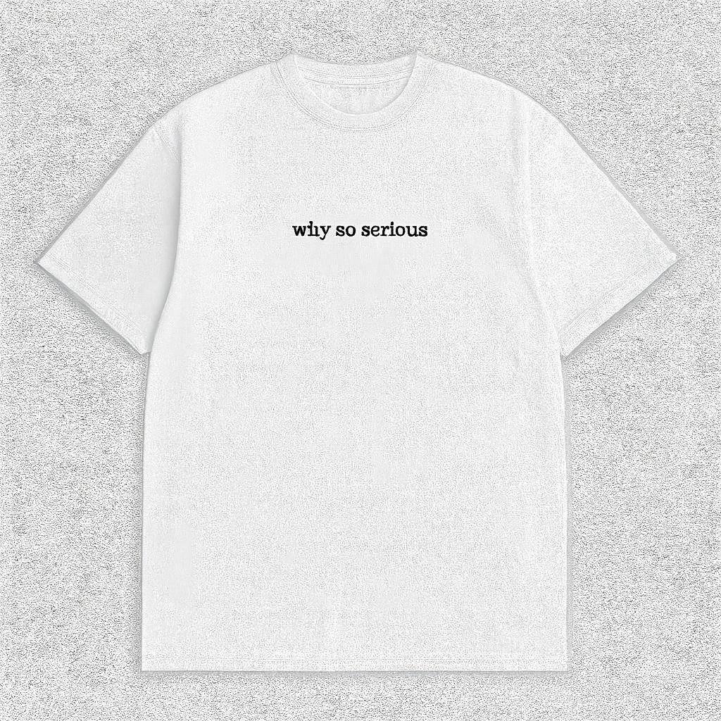Oversize "FUTURE MEMORIES" T-shirt
