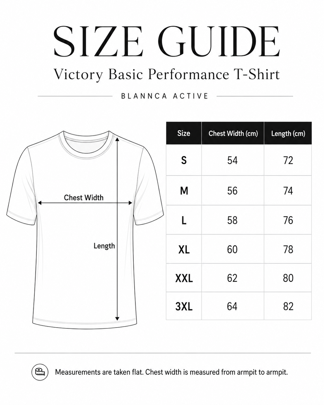 Victory 2 Pack Active T-Shirt — Big Sizes Only