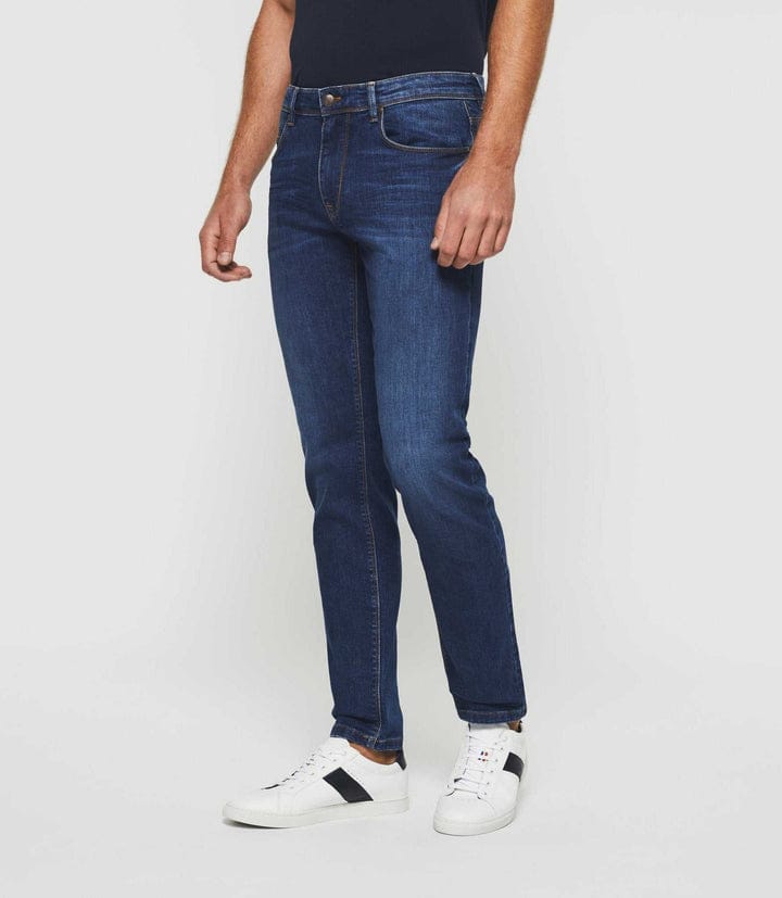®KOTON Dark-Blue jeans