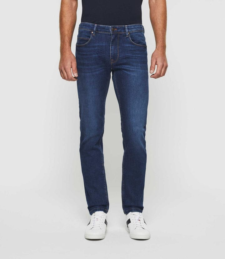 ®KOTON Dark-Blue jeans