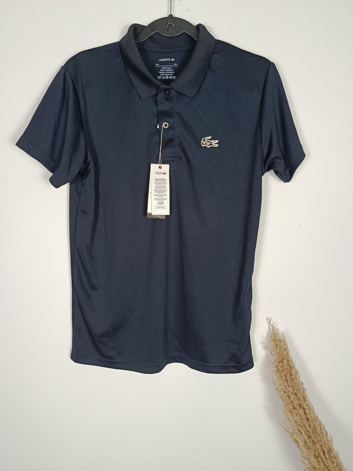 Lacoast ® polyster t-shirt