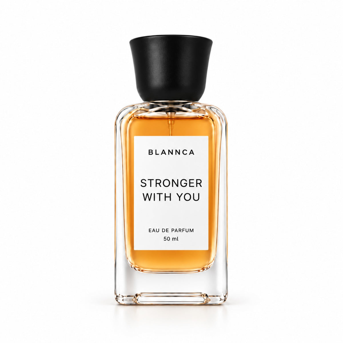 Blannca Stronger With You Eau de Parfum