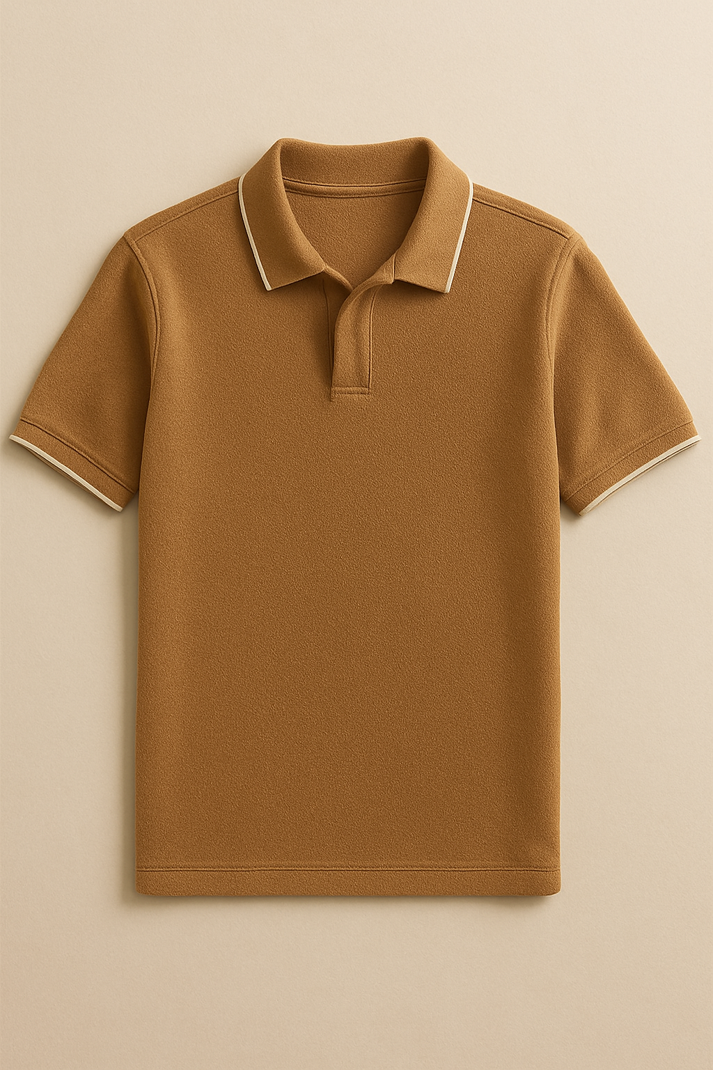 Matthew Knitted Polo