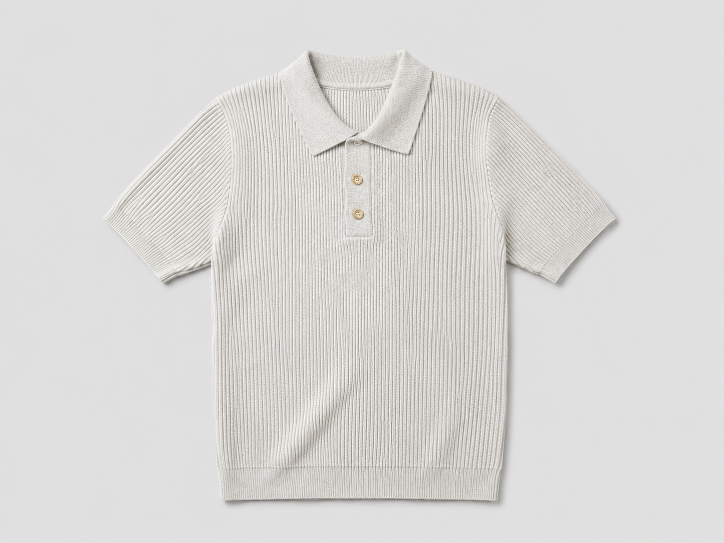 Blannca Ribline polo