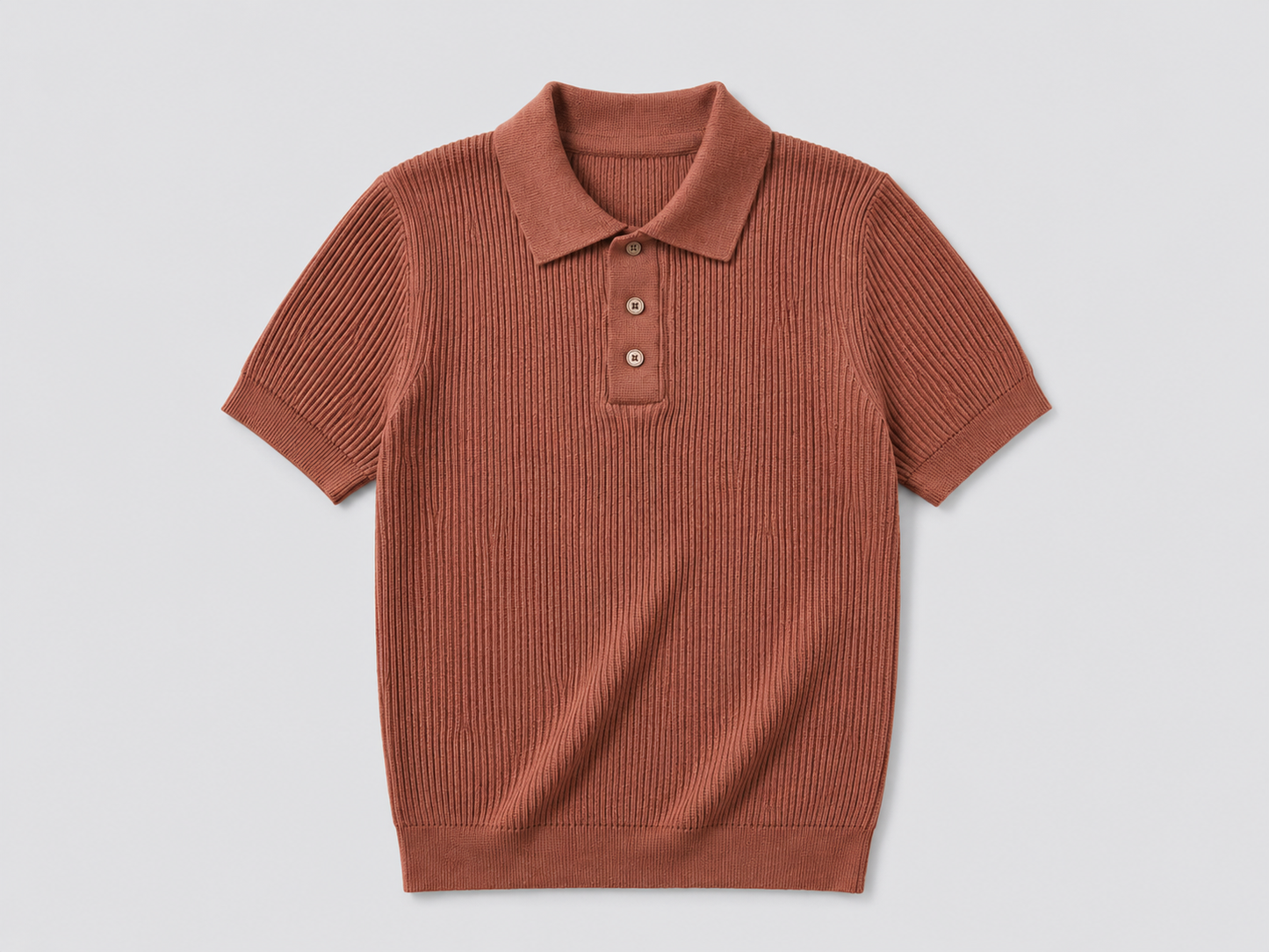 Blannca Ribline polo