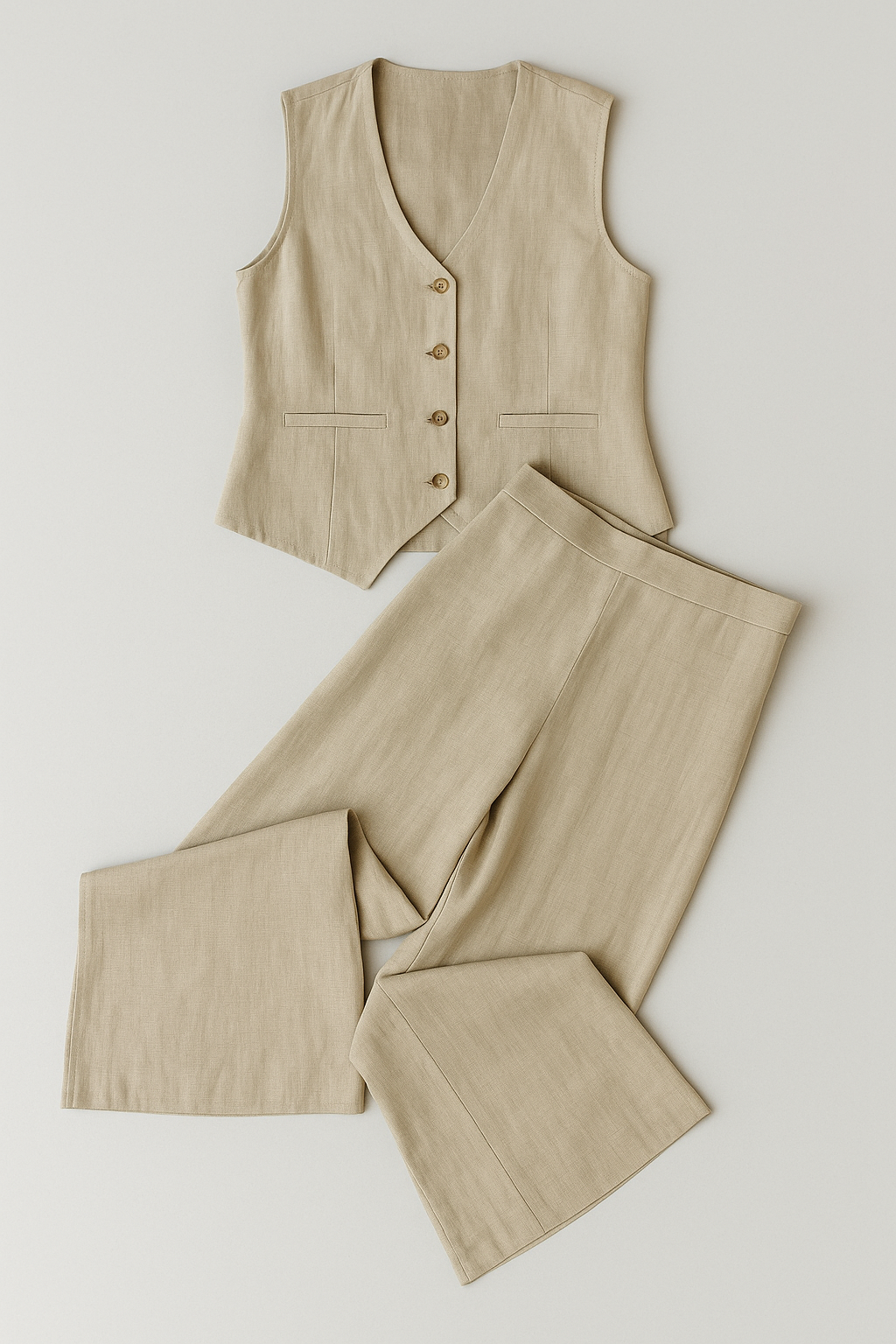 Linen set
