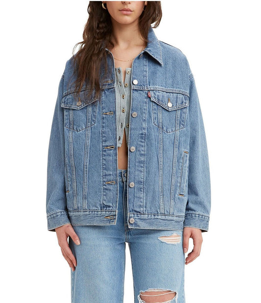 Levis dinem jacket