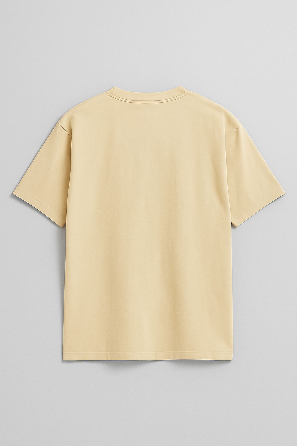 Oversize "wondertol" t-shirt