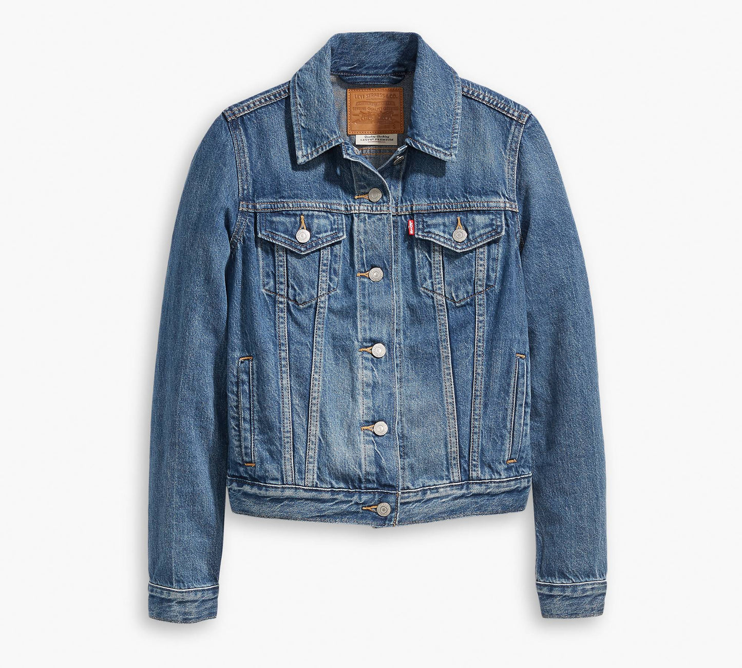 Levis dinem jacket