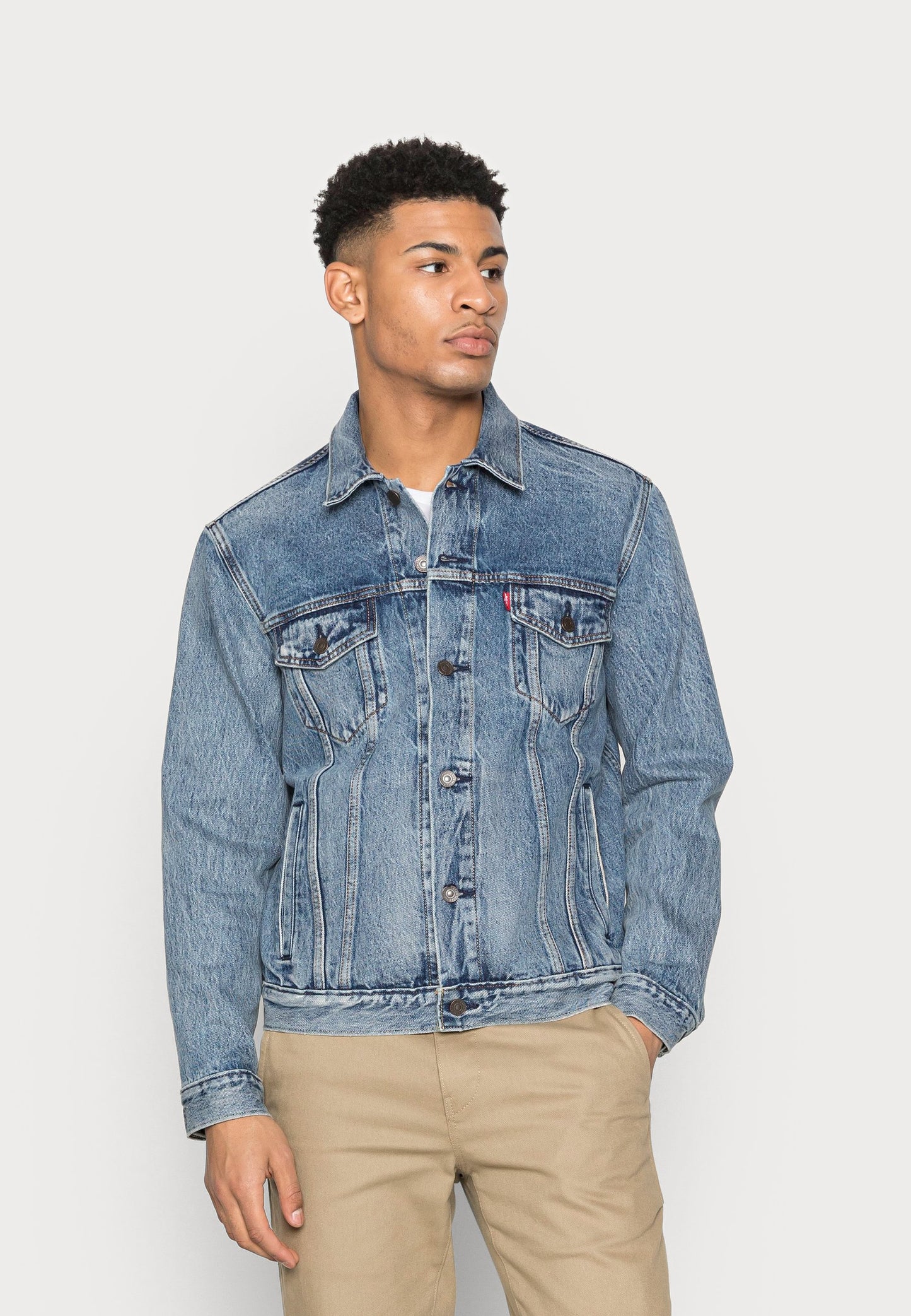 Levis dinem jacket