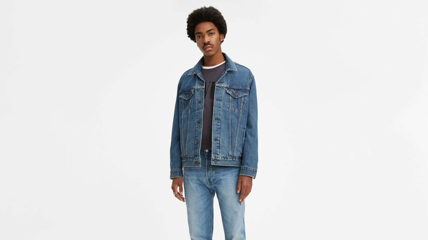 Levis dinem jacket