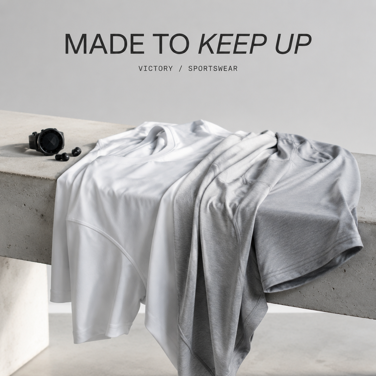 Victory Performance T-Shirt