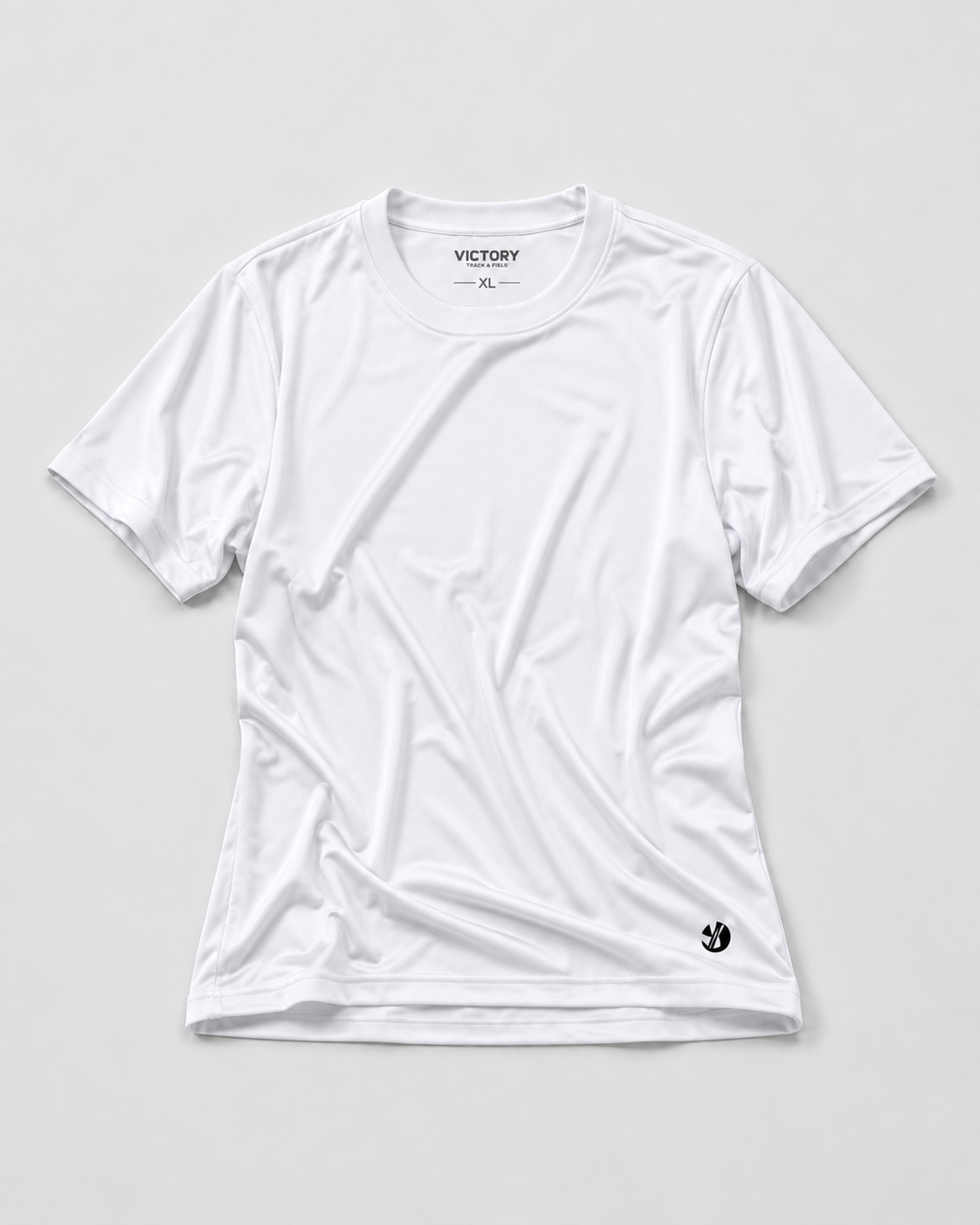 Victory Basic Performance T-Shirt details