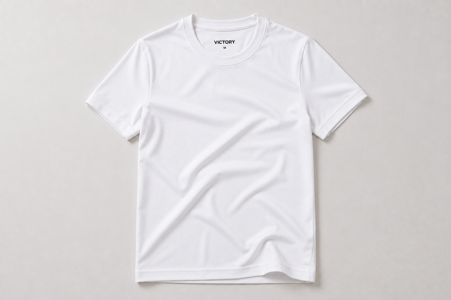 Victory Basic Performance T-Shirt