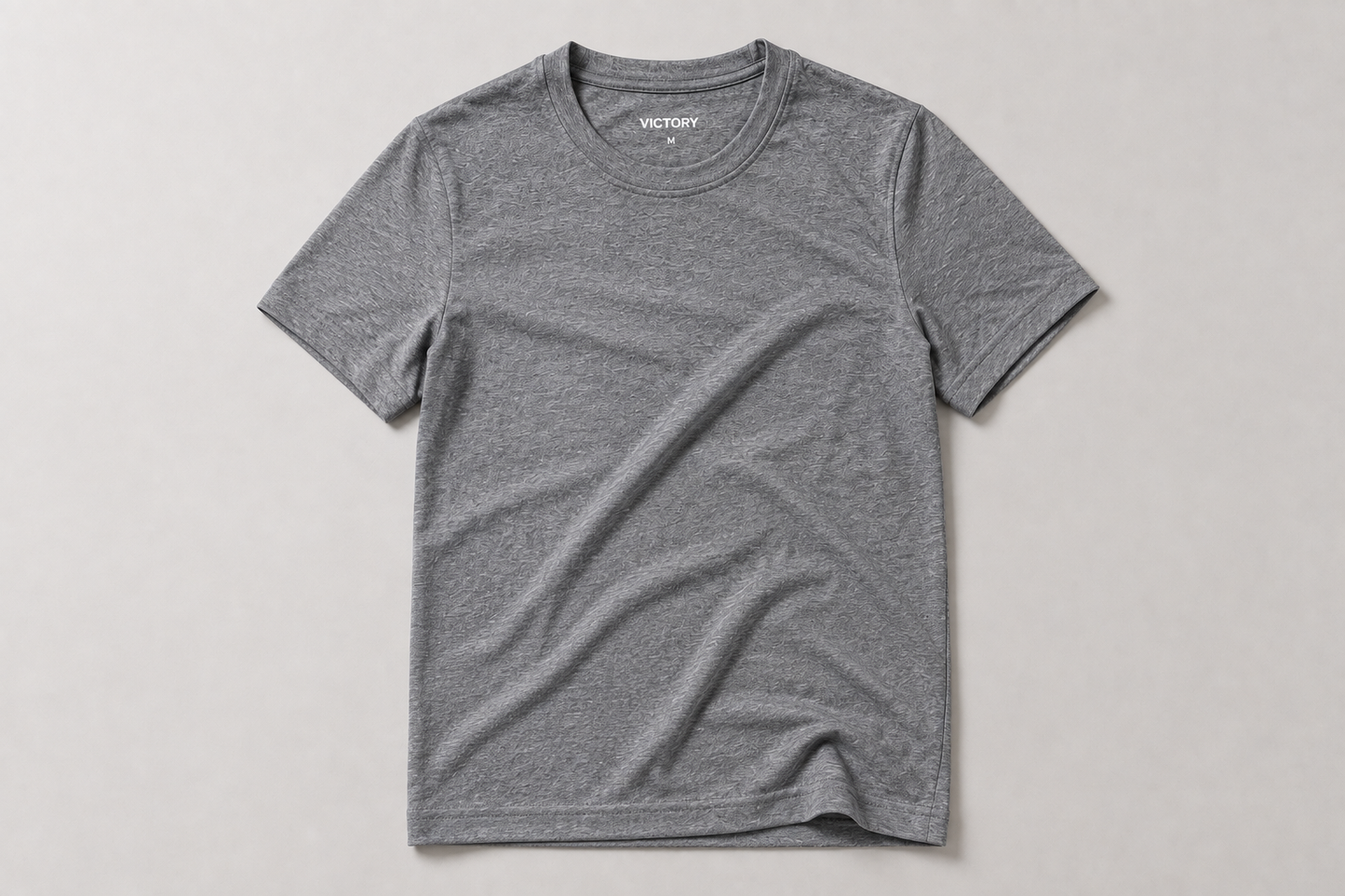 Victory Basic Performance T-Shirt