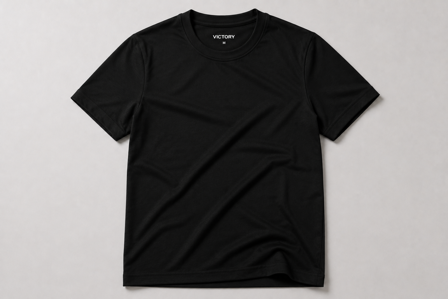 Victory Basic Performance T-Shirt