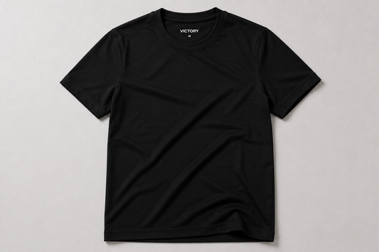 Victory Basic Performance T-Shirt