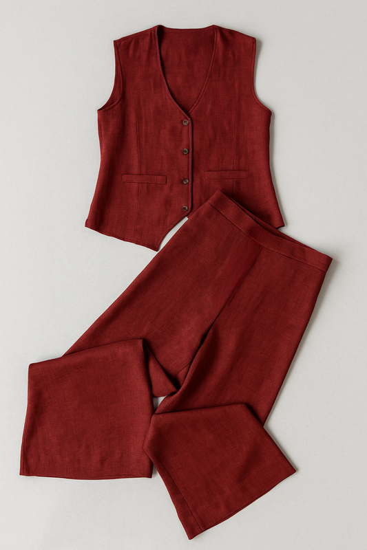 Linen set
