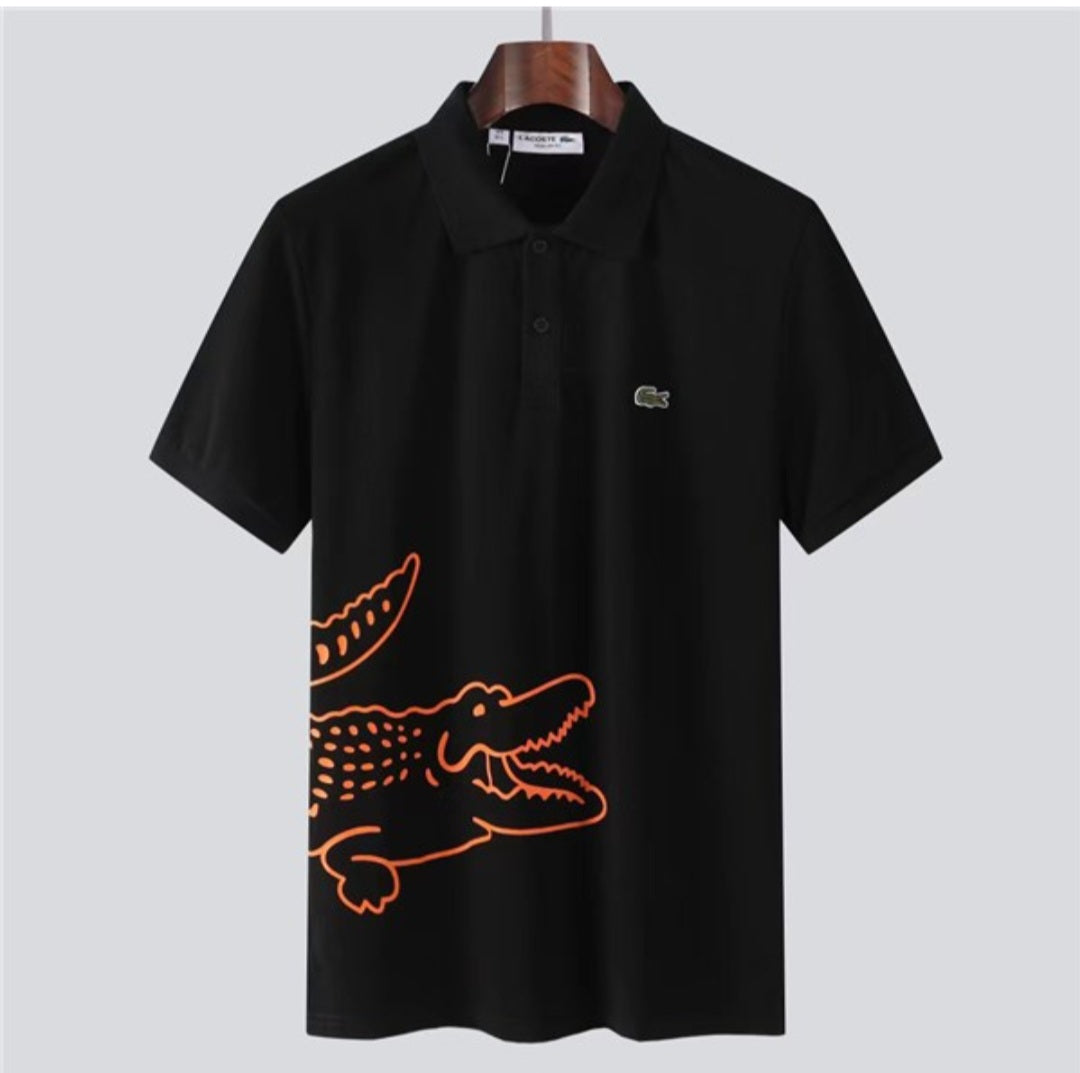 lacoast ® polo t-shirt