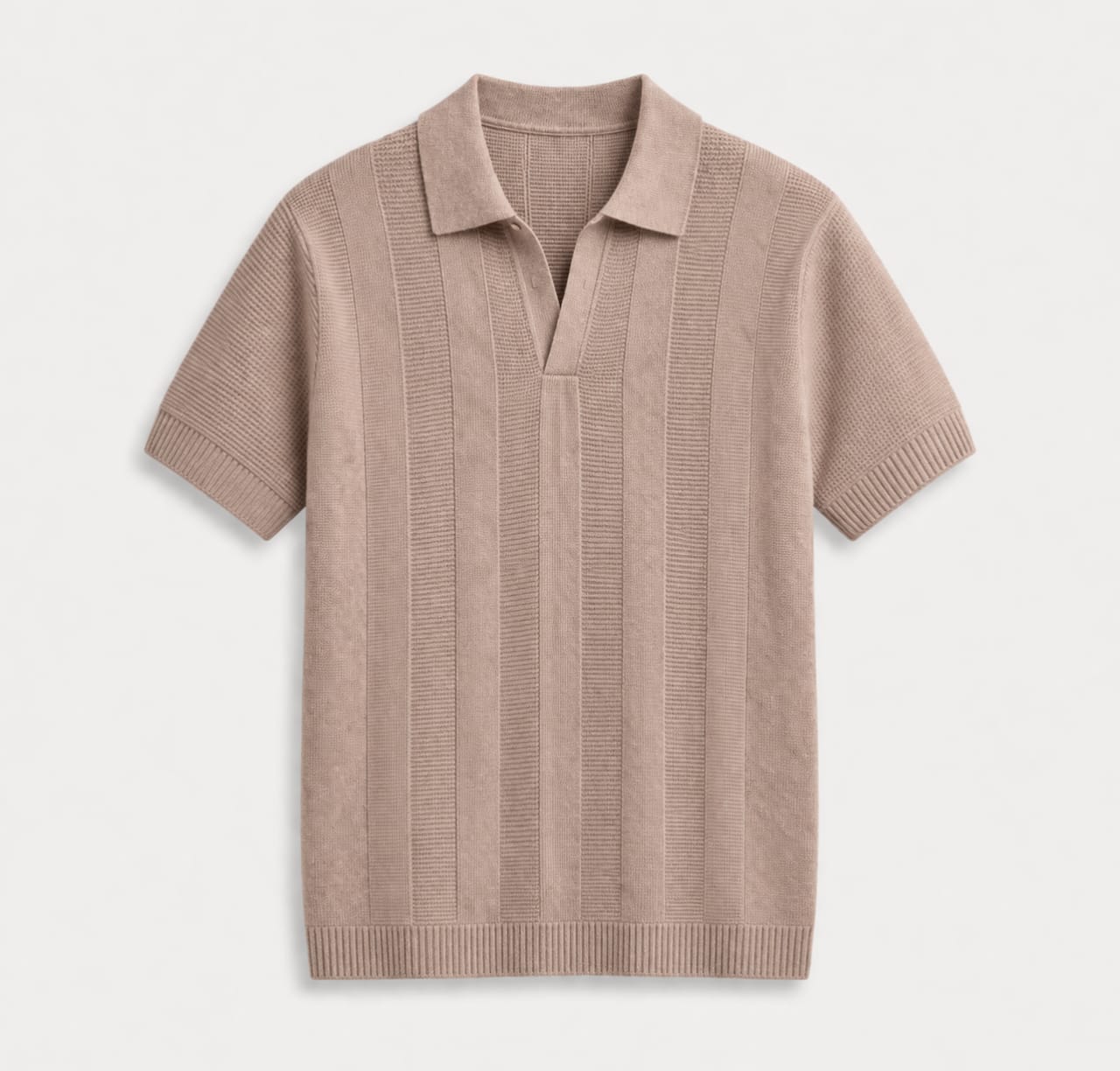 Blannca vertical stripped t-shirt