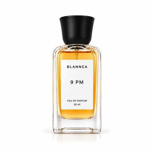 Blannca 9 PM Eau de Parfum