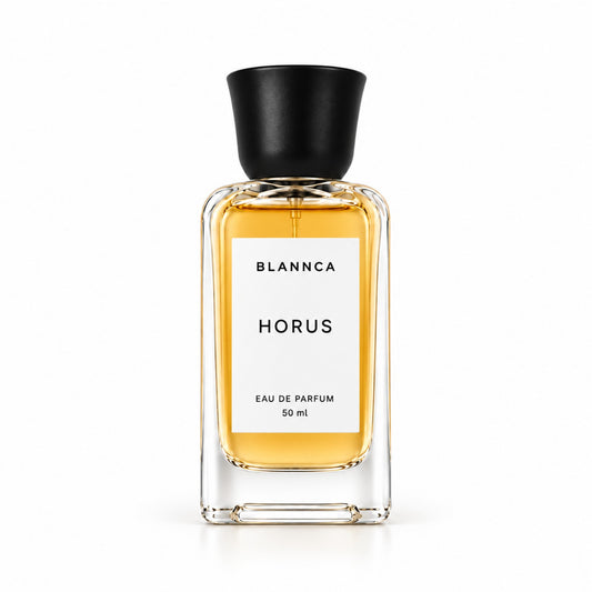 Blannca Horus Eau de Parfum