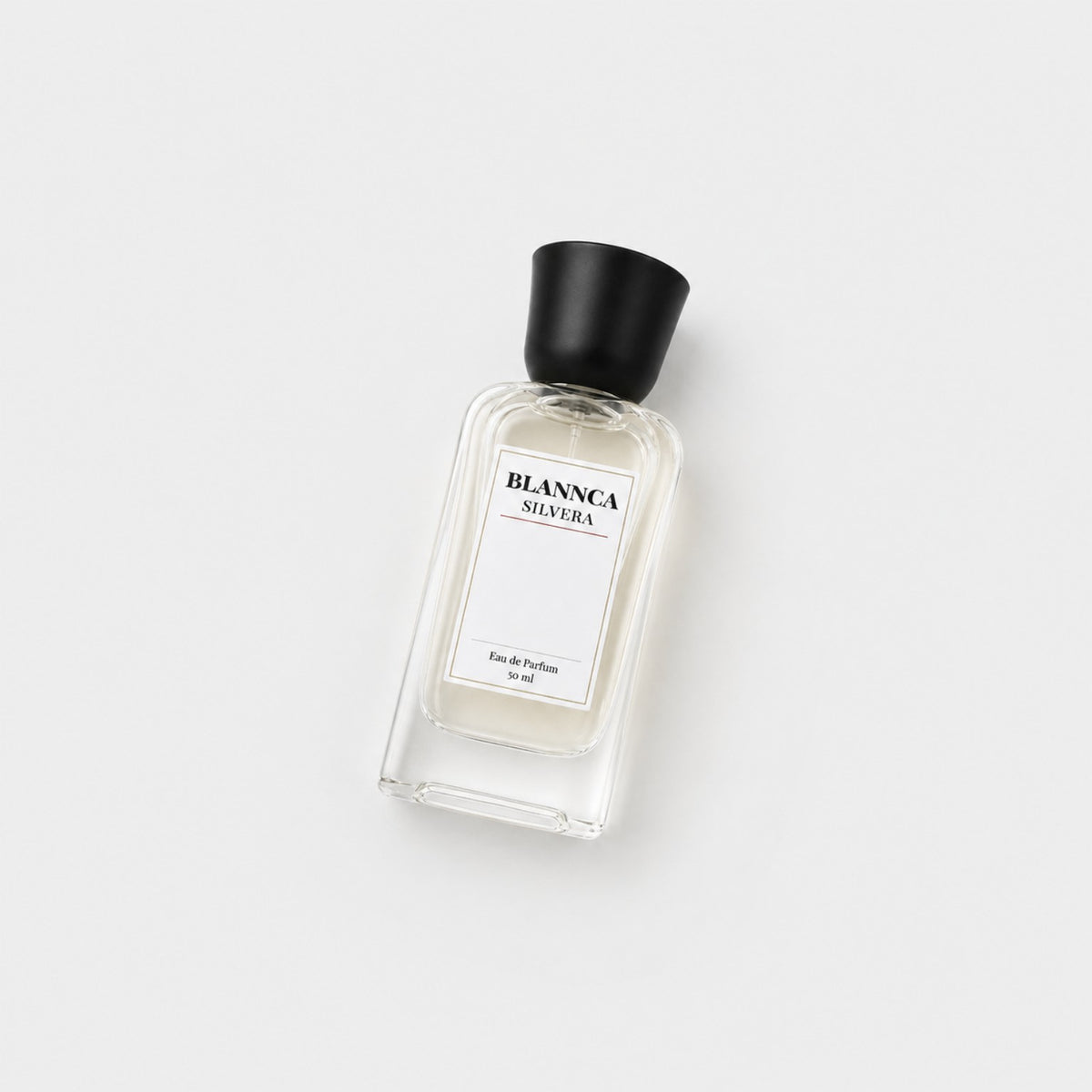 Blannca Silvera Eau de Parfum 50 ml
