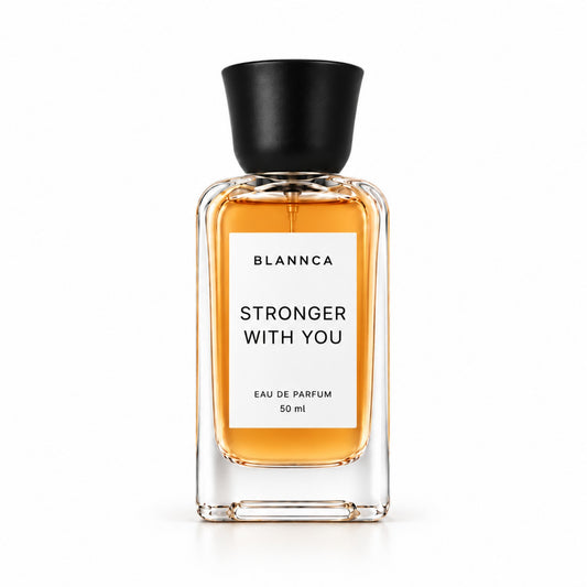 Blannca Stronger With You Eau de Parfum