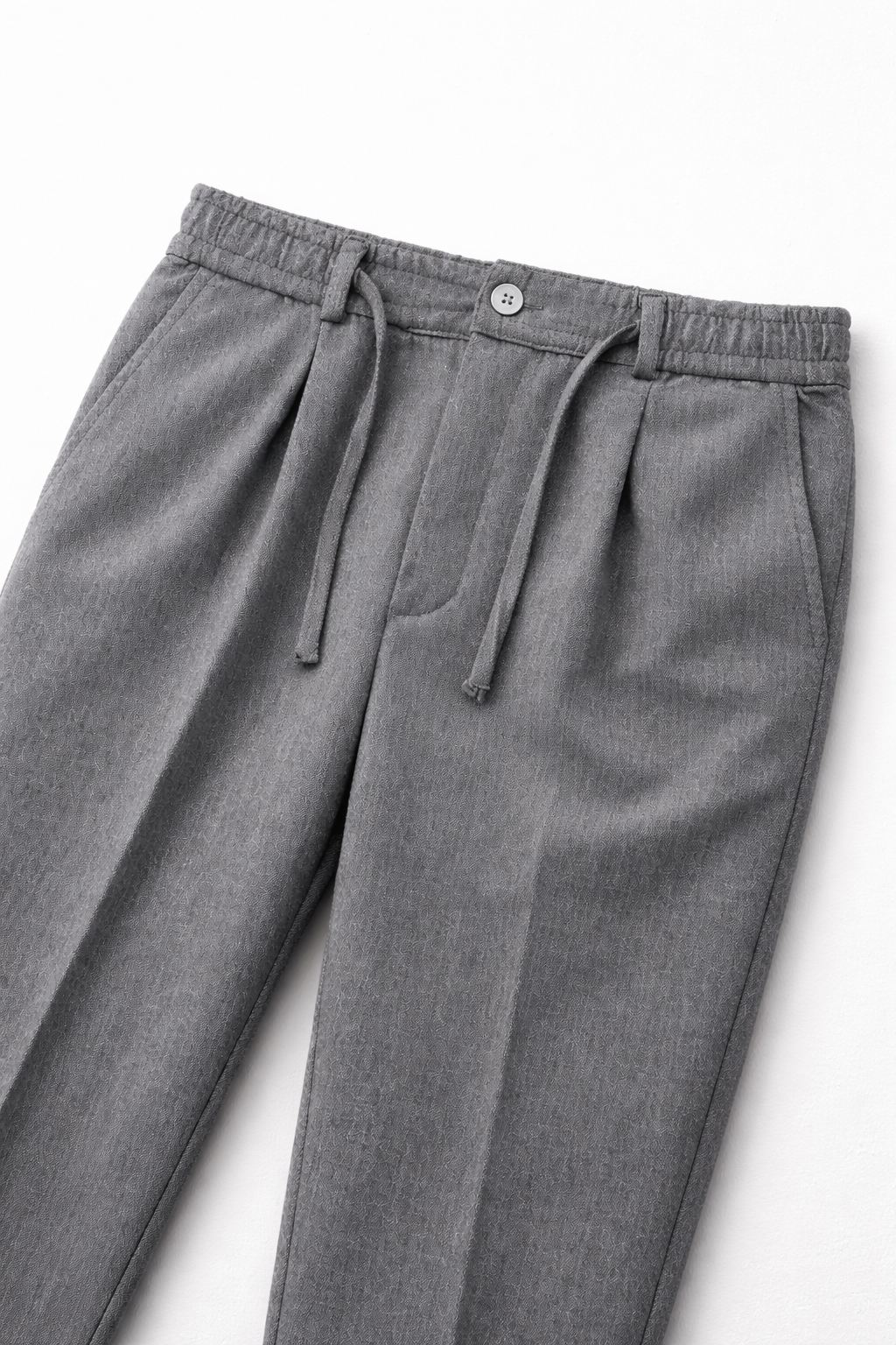 Blannca Wide Leg Classic Pants