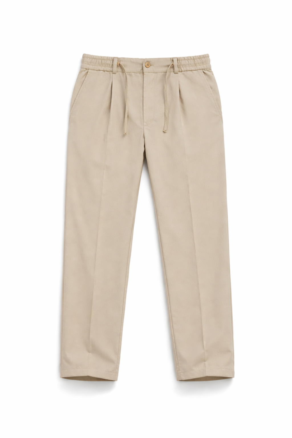 Blannca Wide Leg Classic Pants