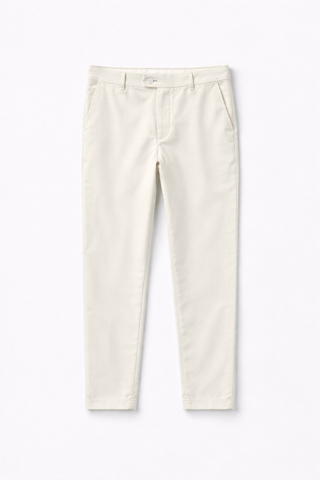 Blannca Slim Fit Classic Pants