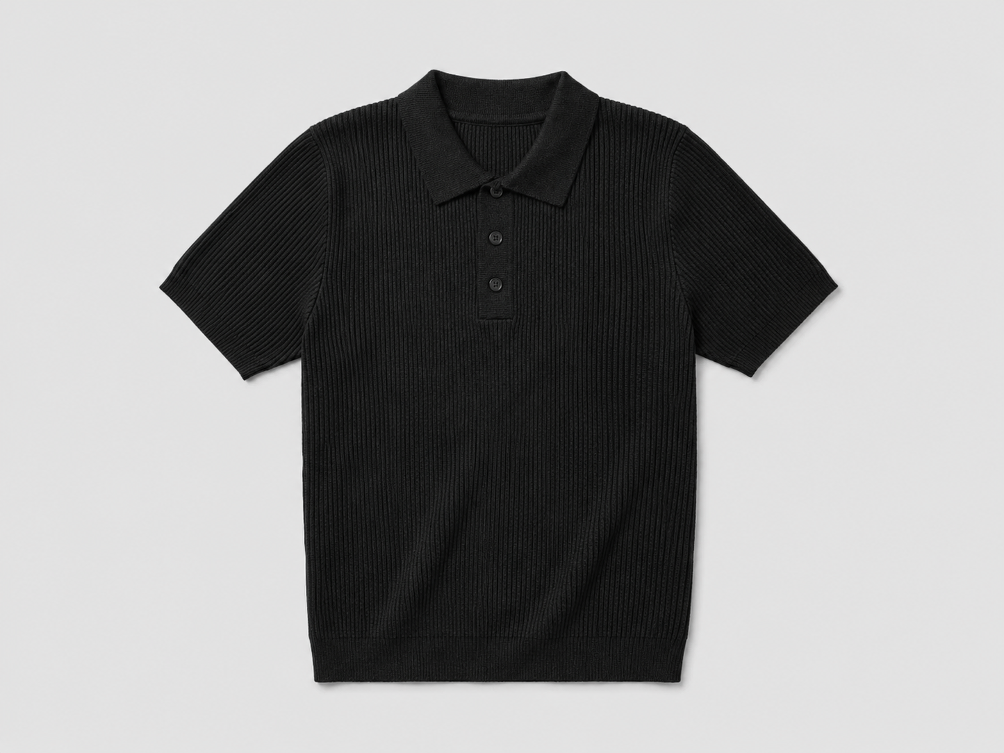 Blannca Ribline polo