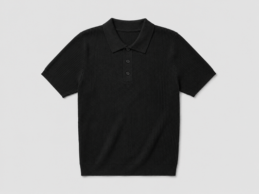 Blannca Ribline polo