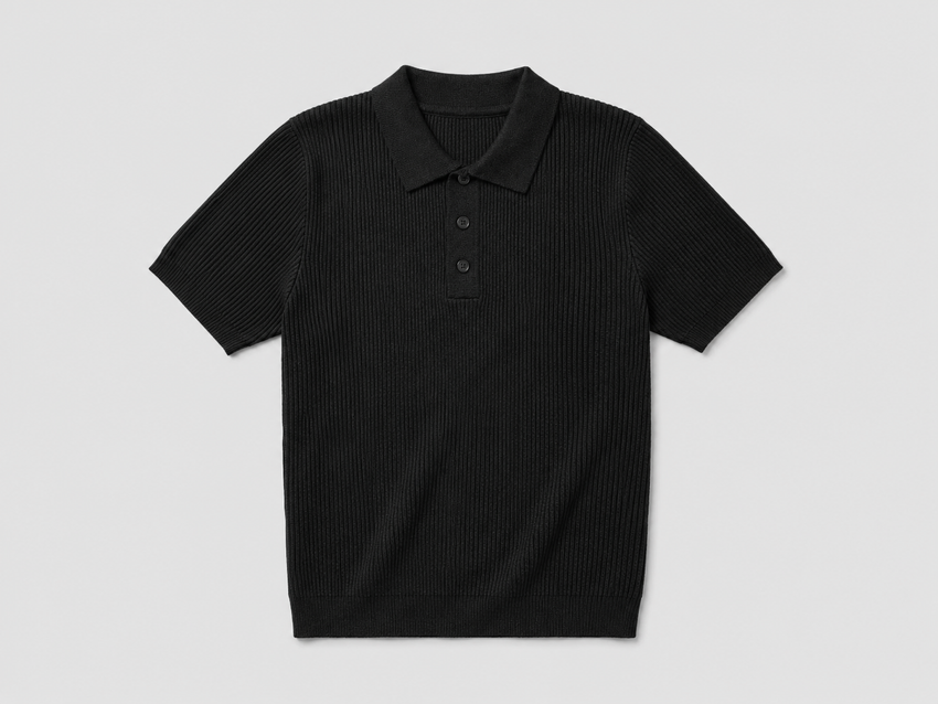 Blannca Ribline polo