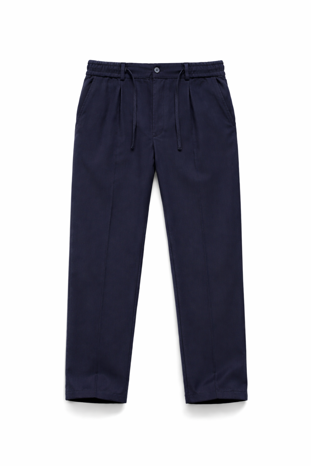 Blannca Wide Leg Classic Pants