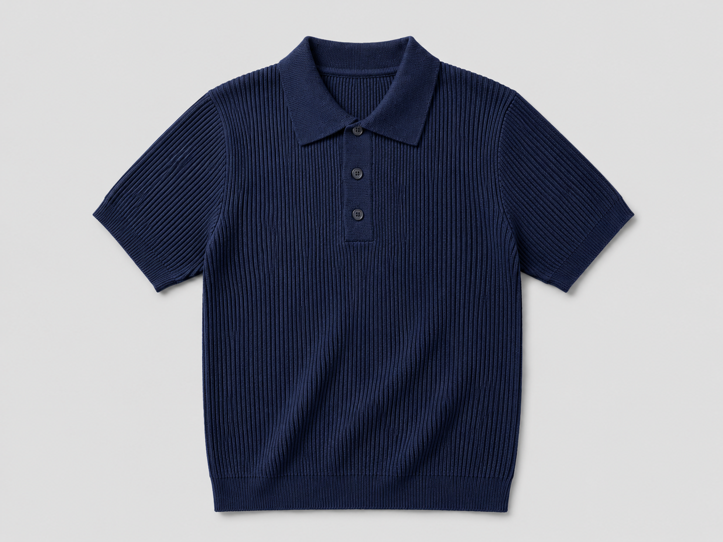 Blannca Ribline polo