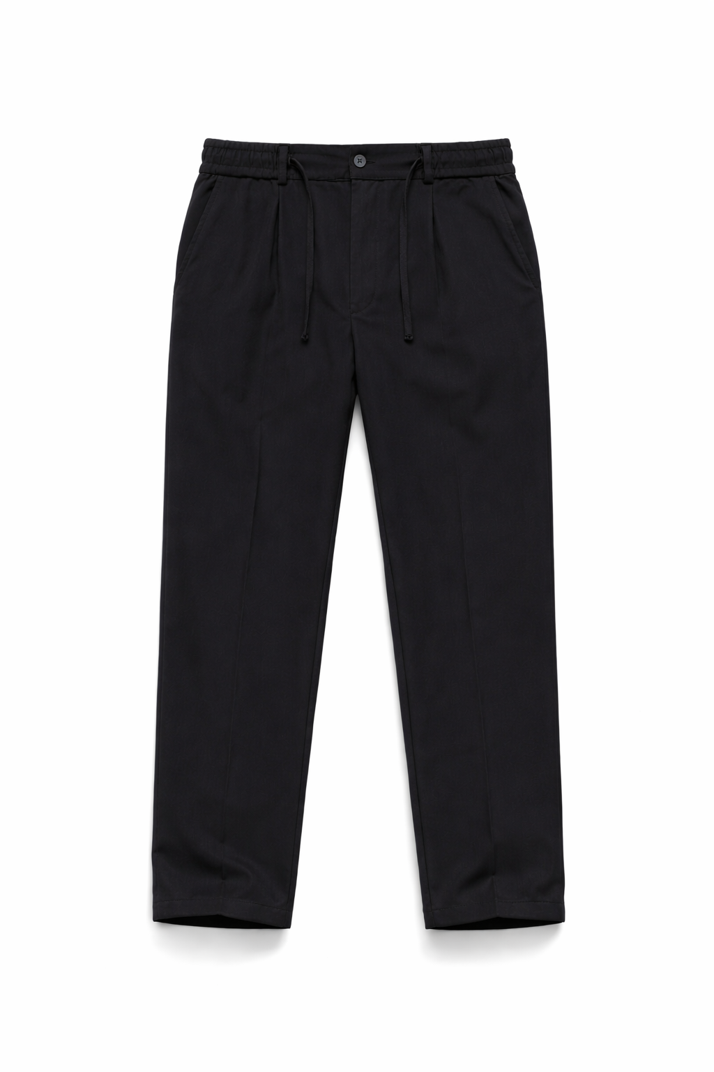 Blannca Wide Leg Classic Pants