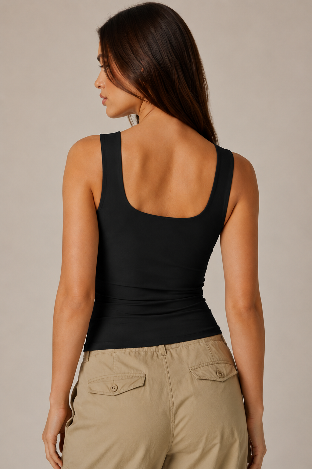 Blannca Sculpt Tank