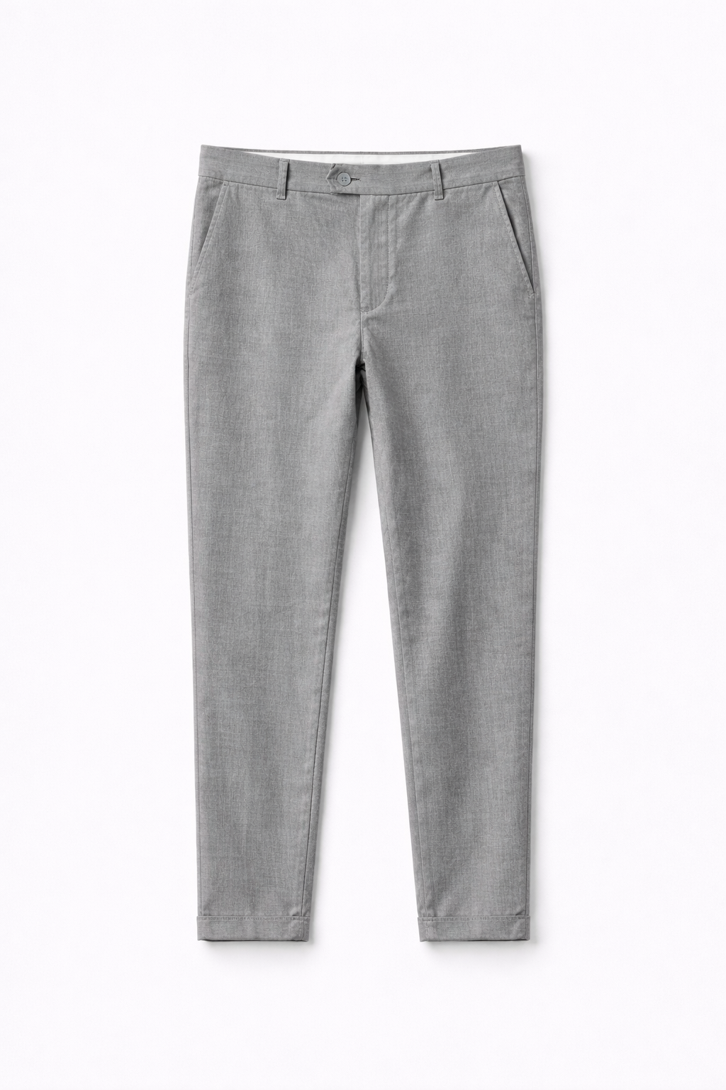 Blannca Slim Fit Classic Pants