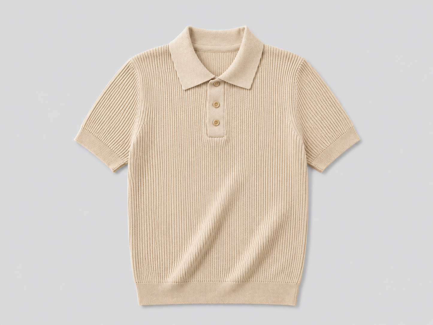 Blannca Ribline polo