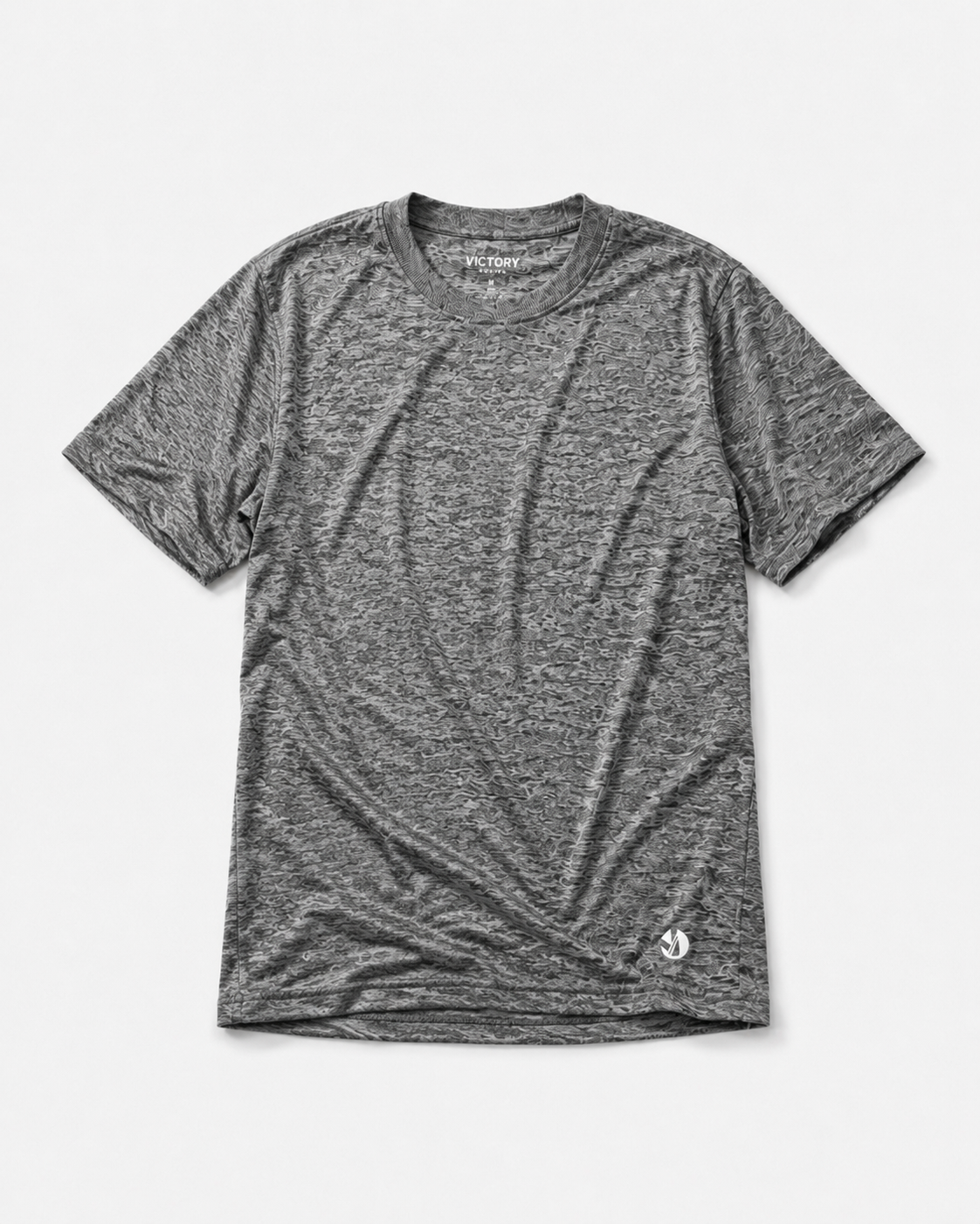 Victory Exclusive Heather Gray full view